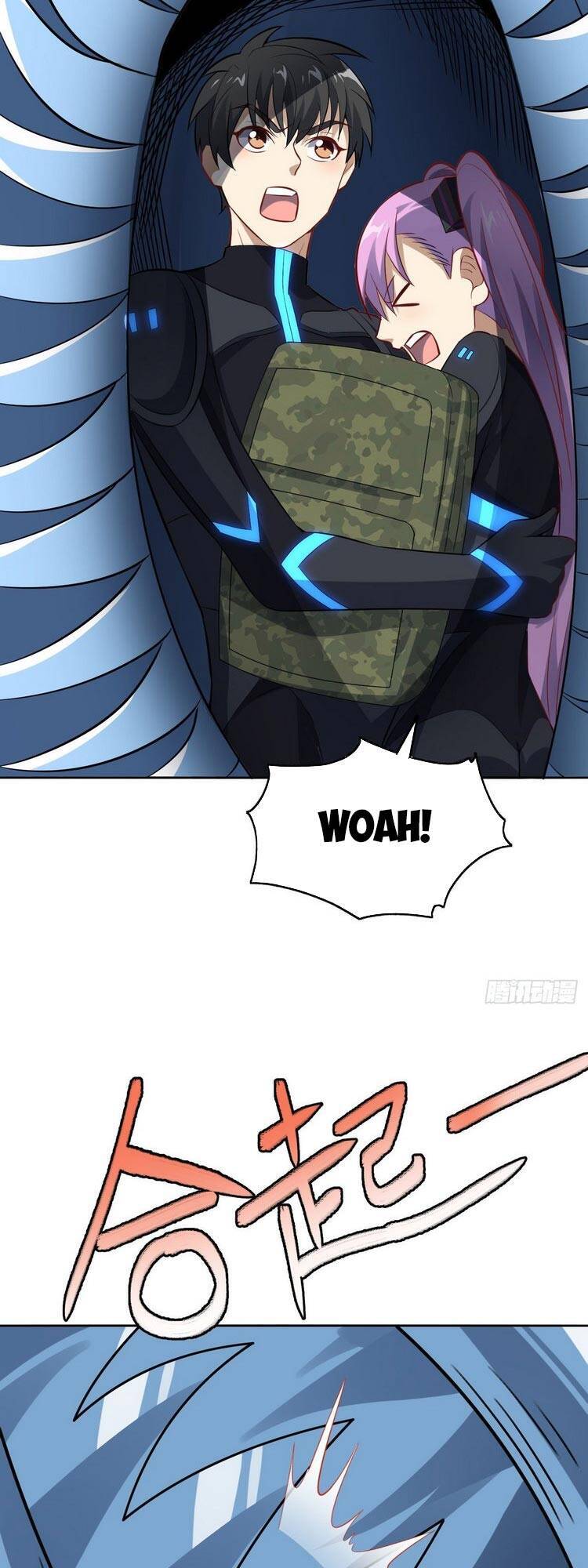 Cao Năng Lai Tập - Chương 109