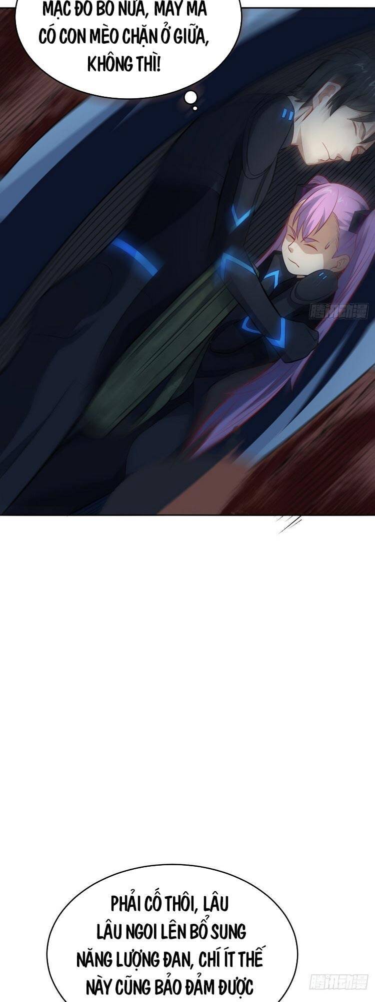 Cao Năng Lai Tập - Chương 109