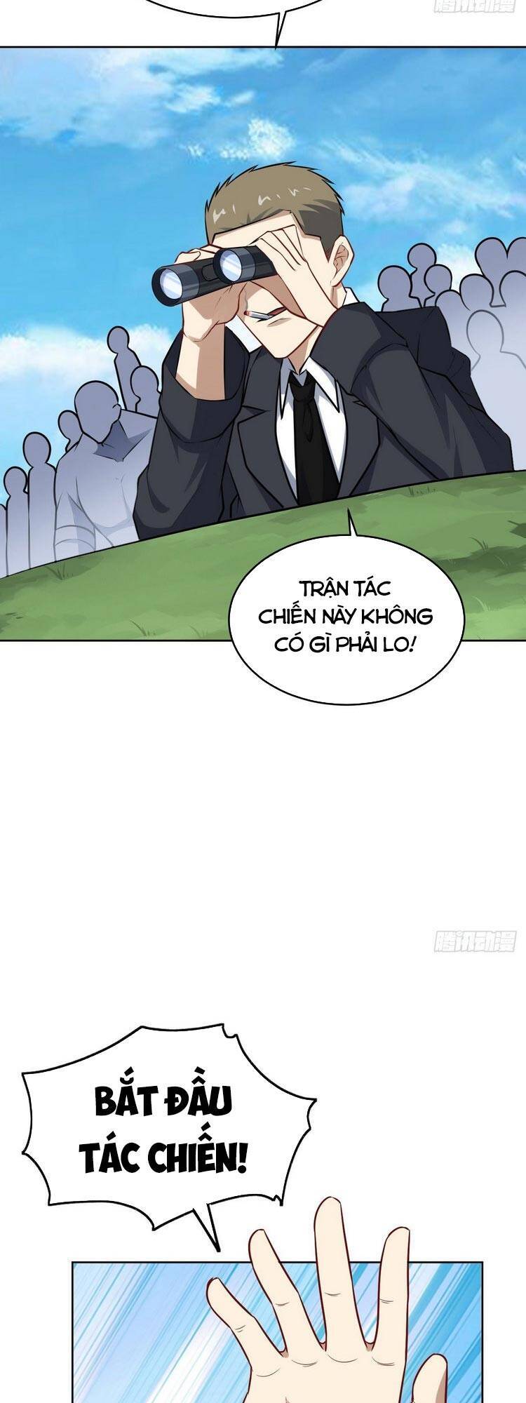 Cao Năng Lai Tập - Chương 109