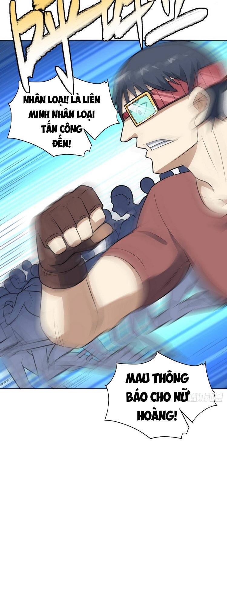 Cao Năng Lai Tập - Chương 109