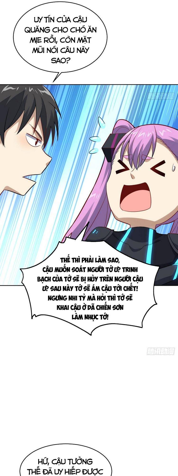 Cao Năng Lai Tập - Chương 109