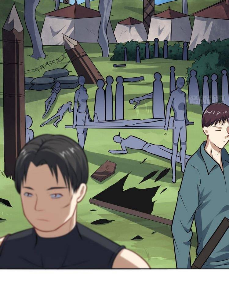 Cao Năng Lai Tập - Chương 109