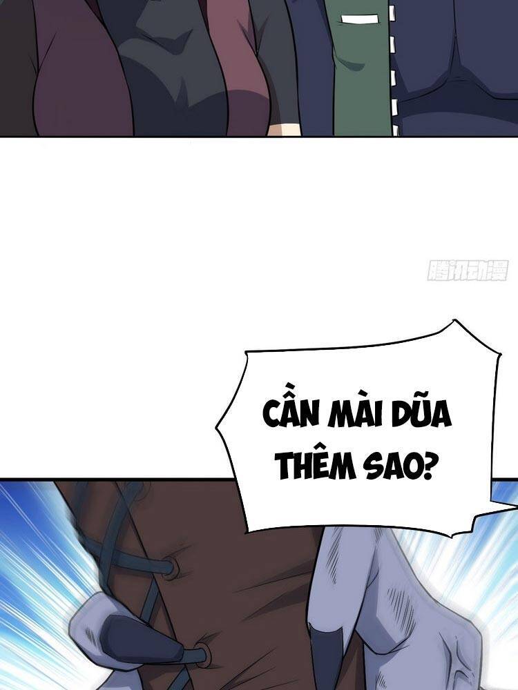 Cao Năng Lai Tập - Chương 109