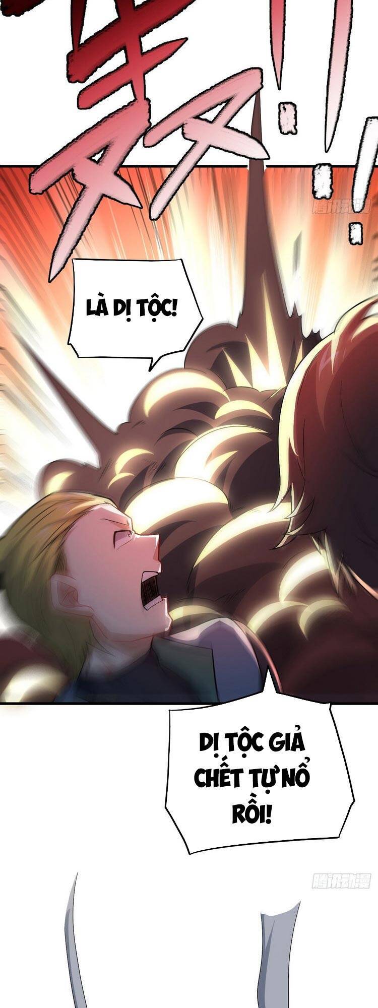 Cao Năng Lai Tập - Chương 109