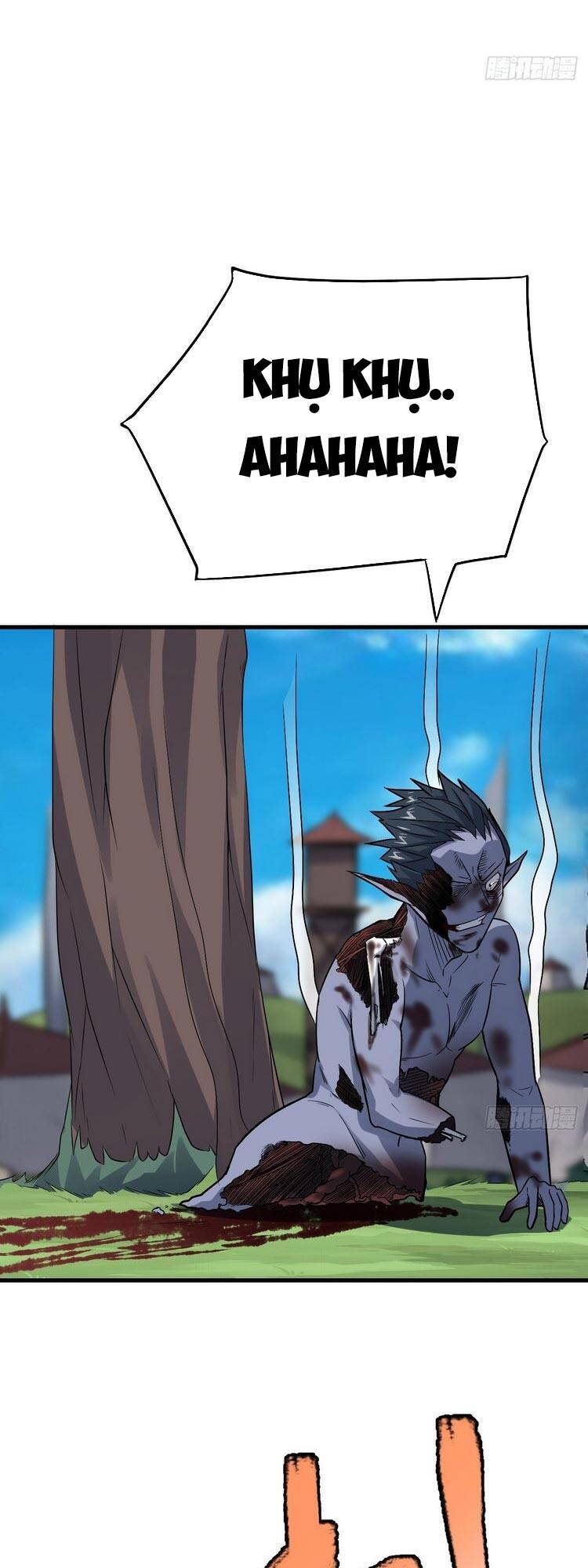 Cao Năng Lai Tập - Chương 109