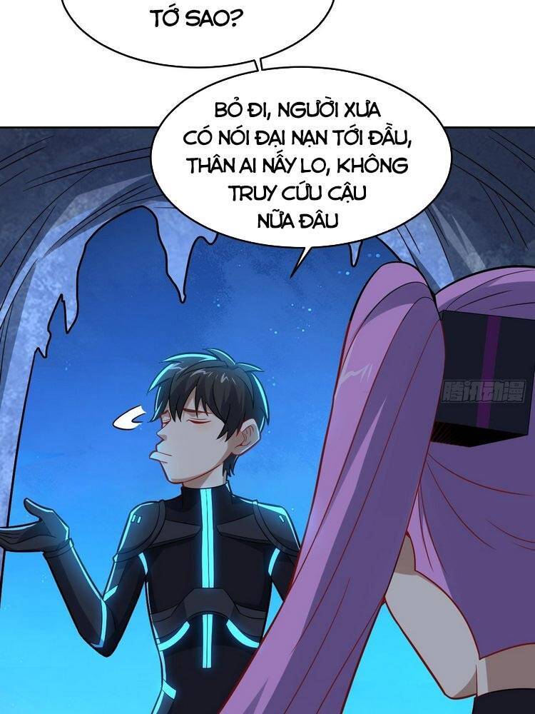 Cao Năng Lai Tập - Chương 109