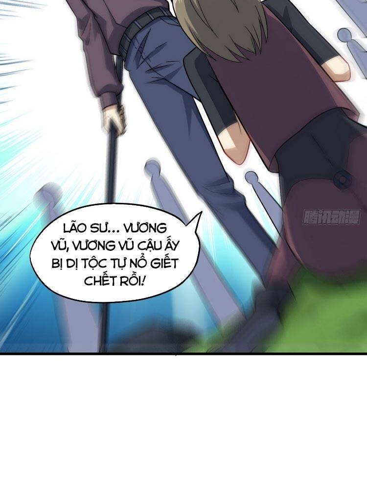 Cao Năng Lai Tập - Chương 109
