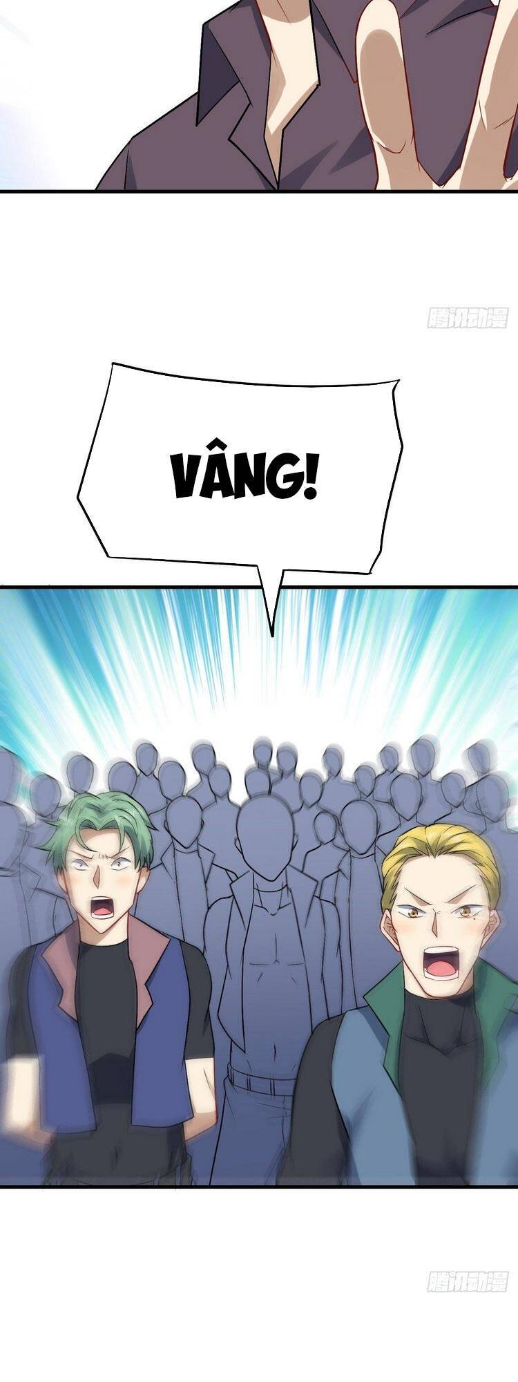 Cao Năng Lai Tập - Chương 109