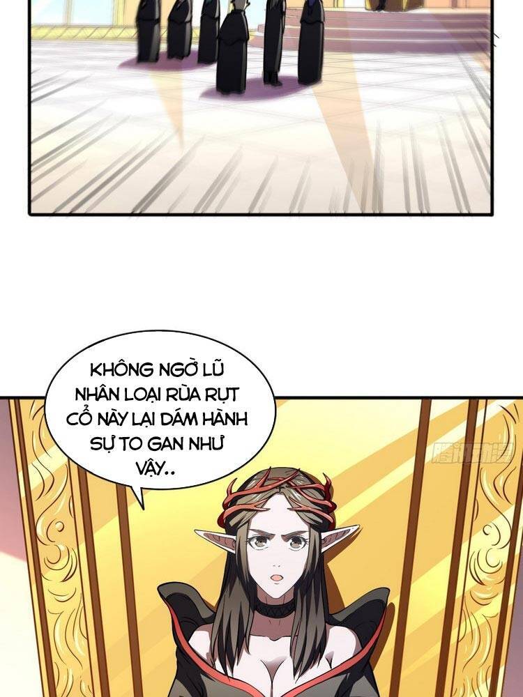 Cao Năng Lai Tập - Chương 110