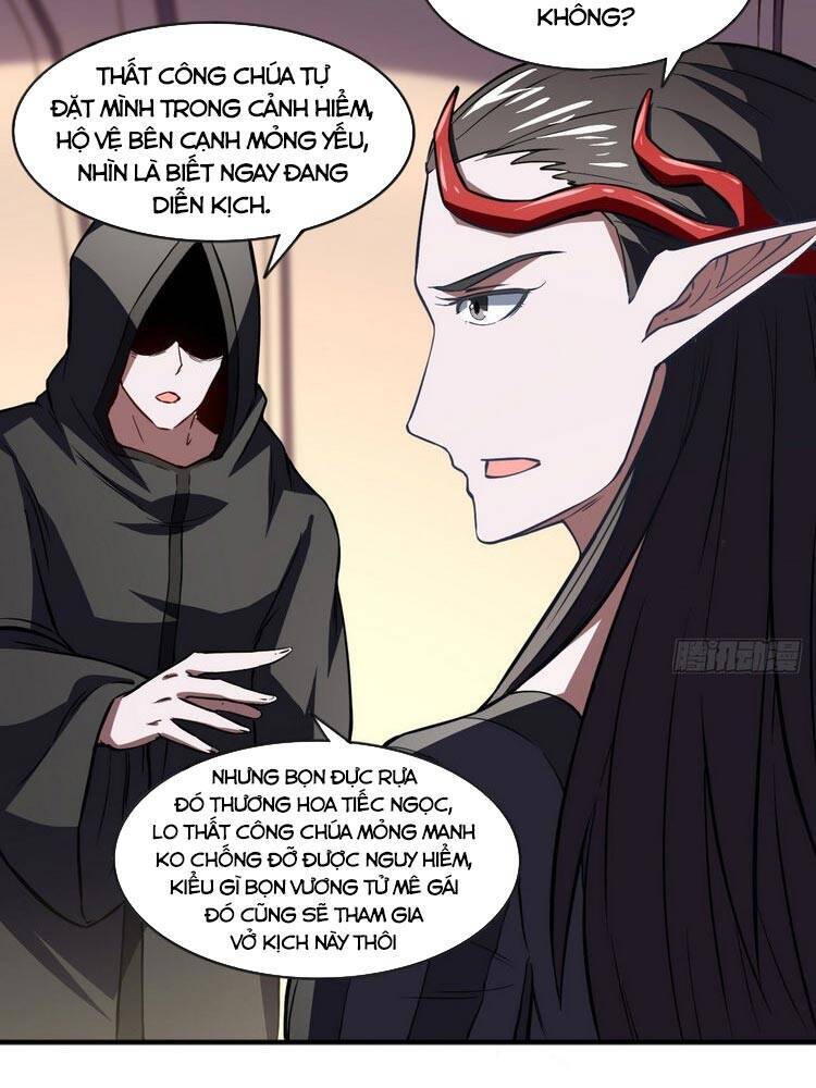 Cao Năng Lai Tập - Chương 110