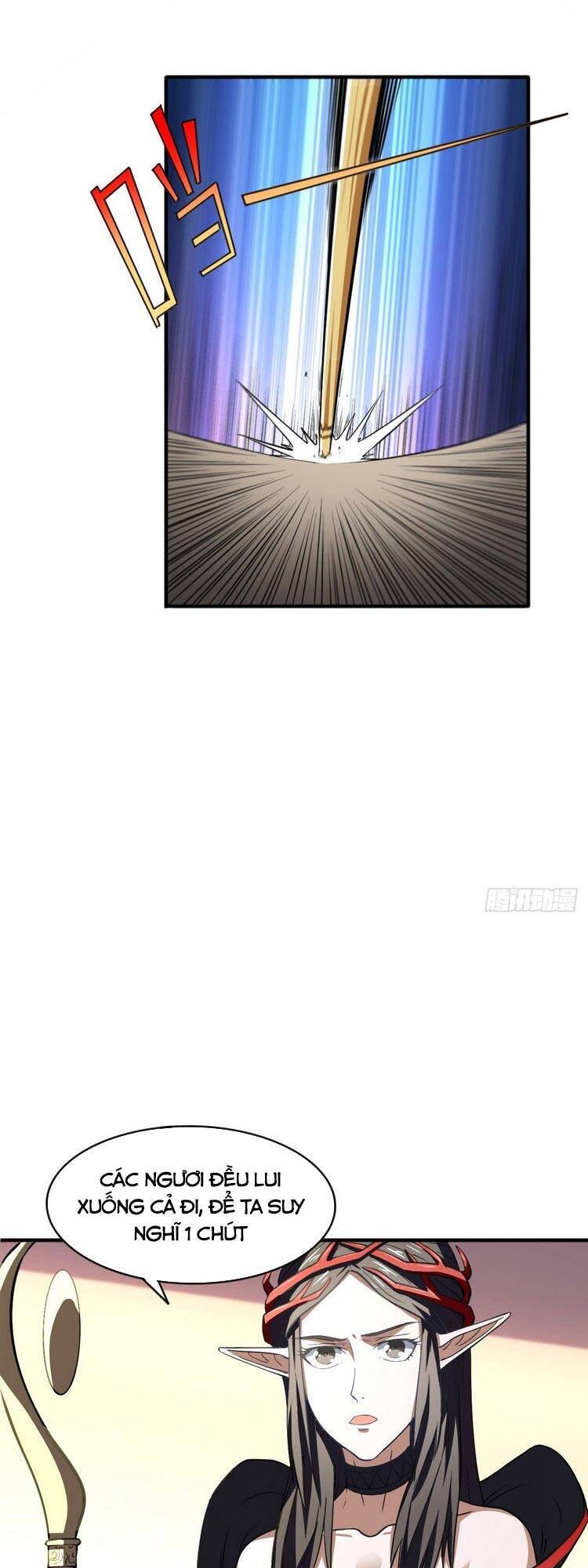 Cao Năng Lai Tập - Chương 110