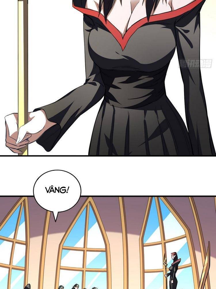 Cao Năng Lai Tập - Chương 110