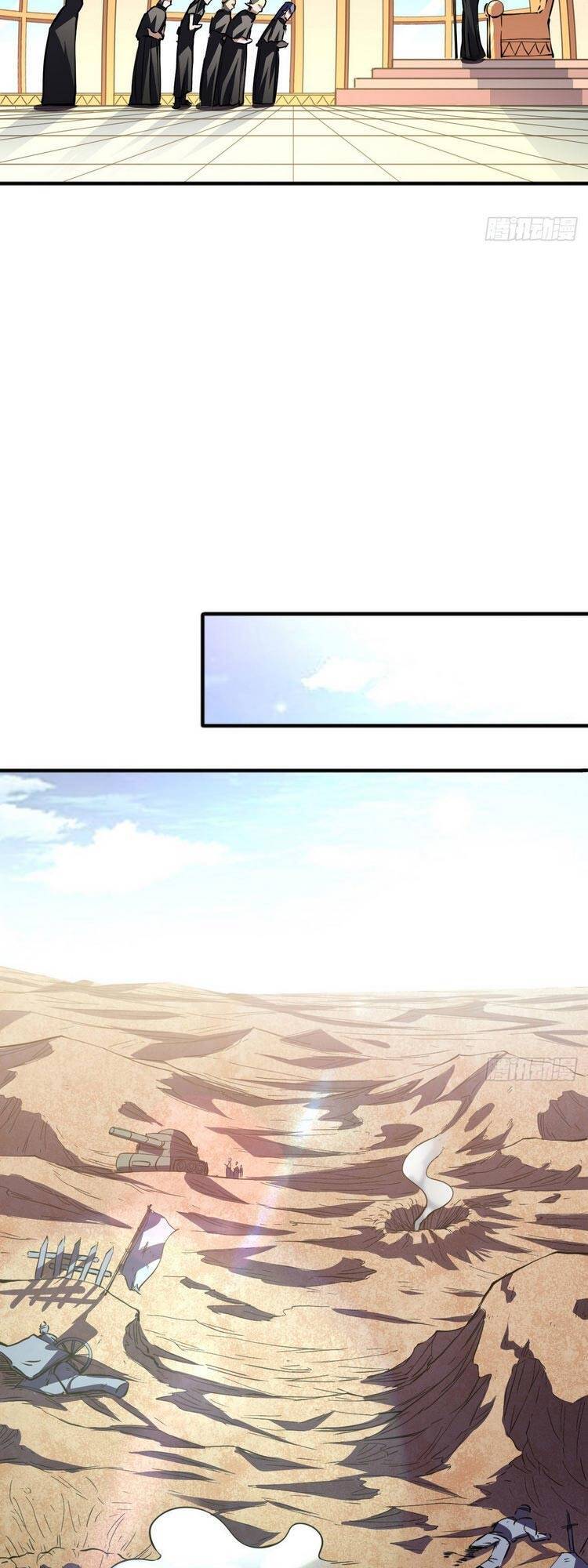 Cao Năng Lai Tập - Chương 110