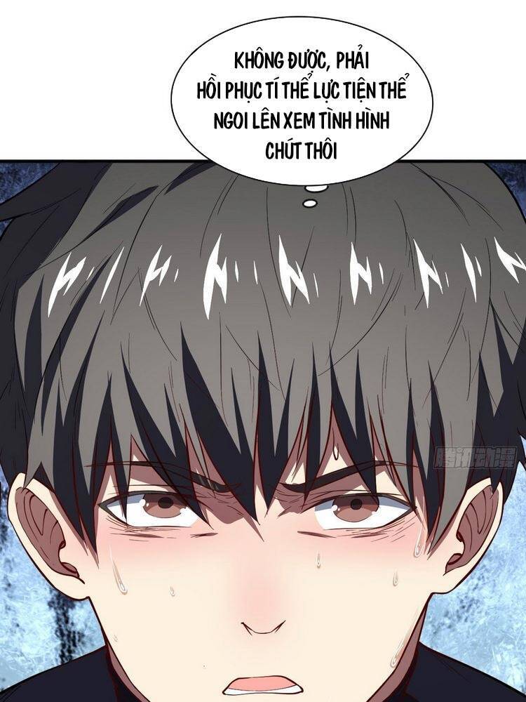 Cao Năng Lai Tập - Chương 110