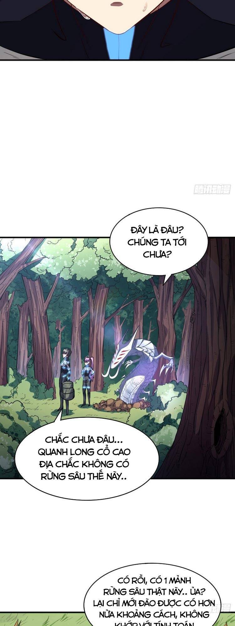 Cao Năng Lai Tập - Chương 110