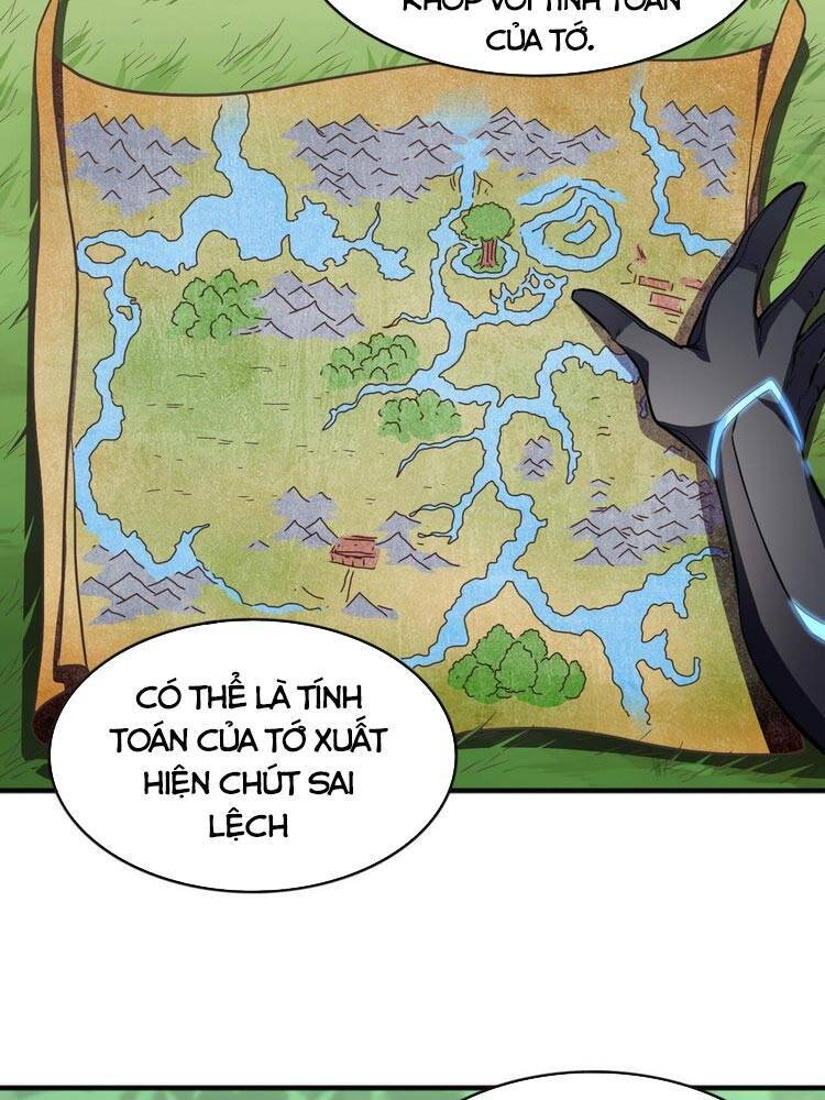 Cao Năng Lai Tập - Chương 110