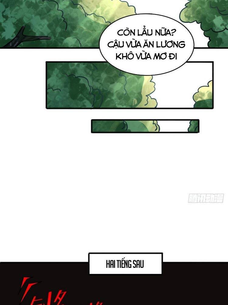 Cao Năng Lai Tập - Chương 110