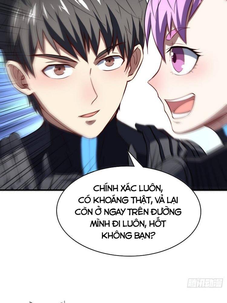 Cao Năng Lai Tập - Chương 110