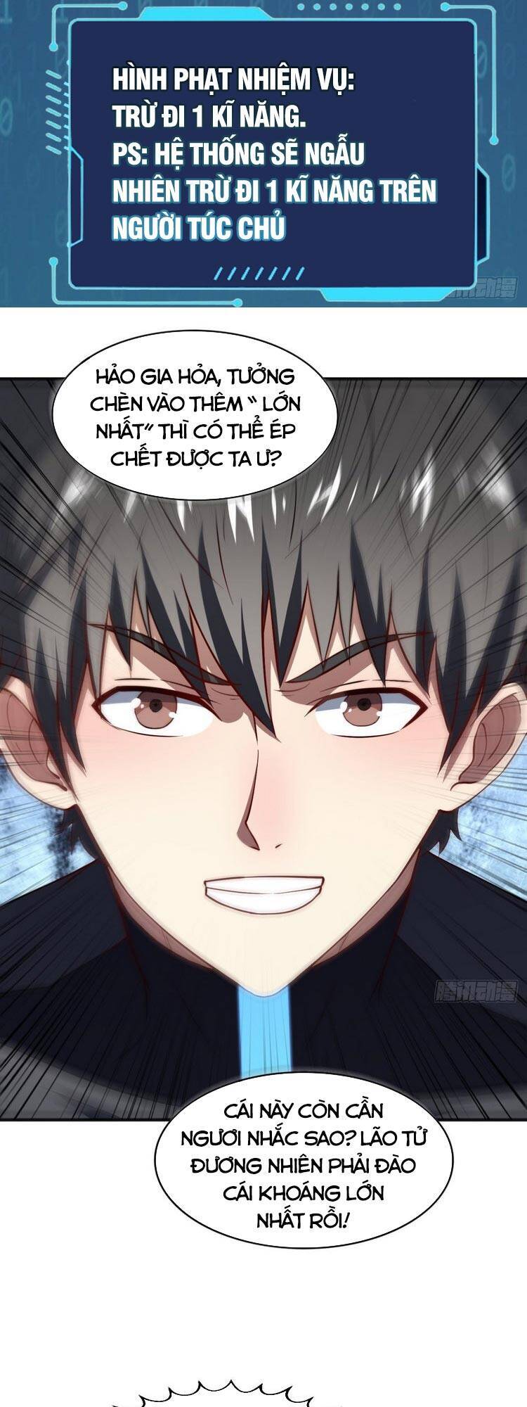 Cao Năng Lai Tập - Chương 110