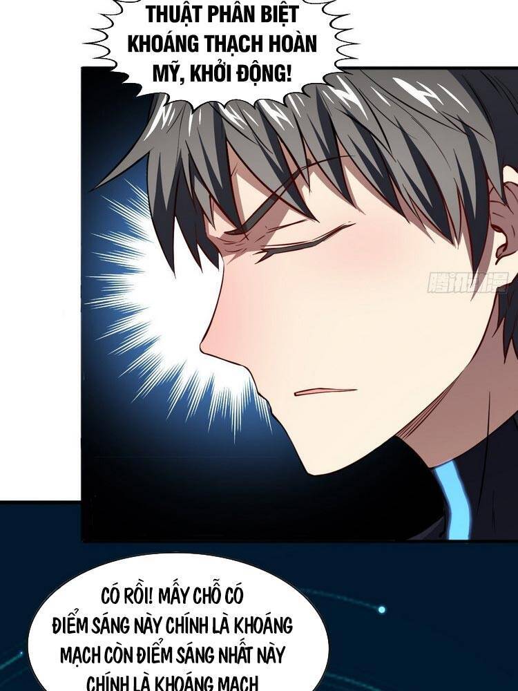 Cao Năng Lai Tập - Chương 110