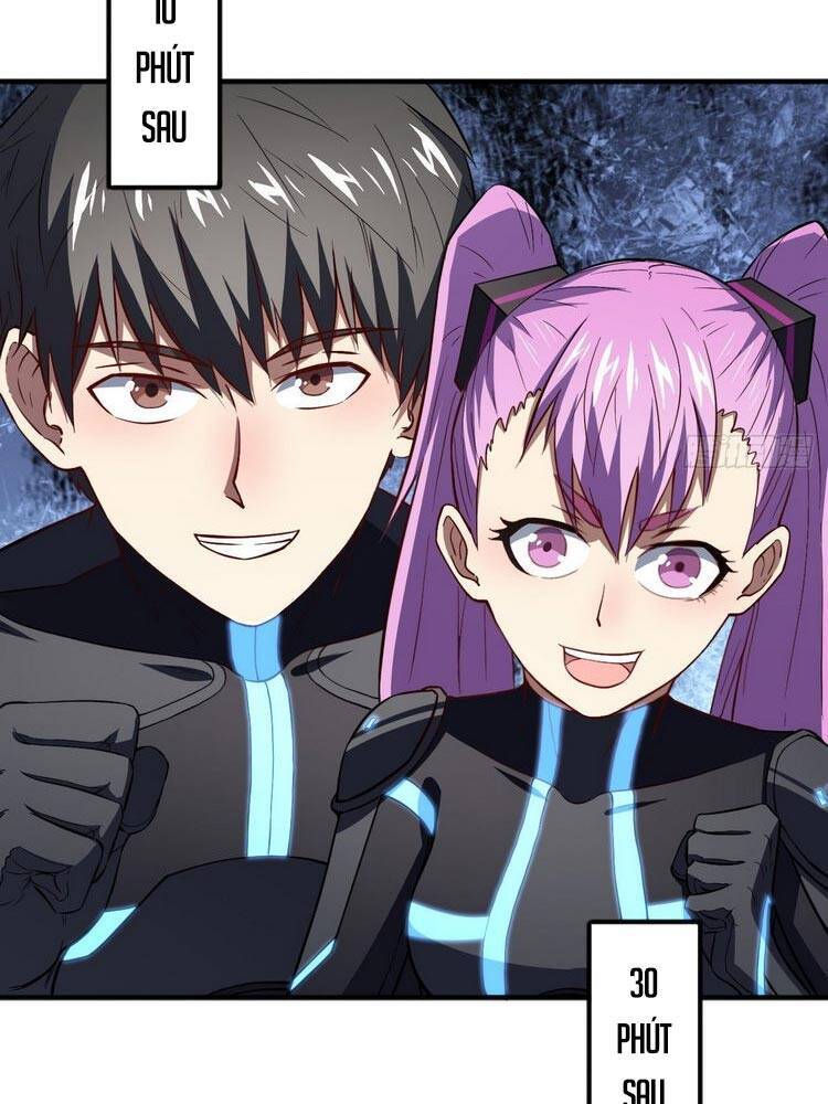 Cao Năng Lai Tập - Chương 110