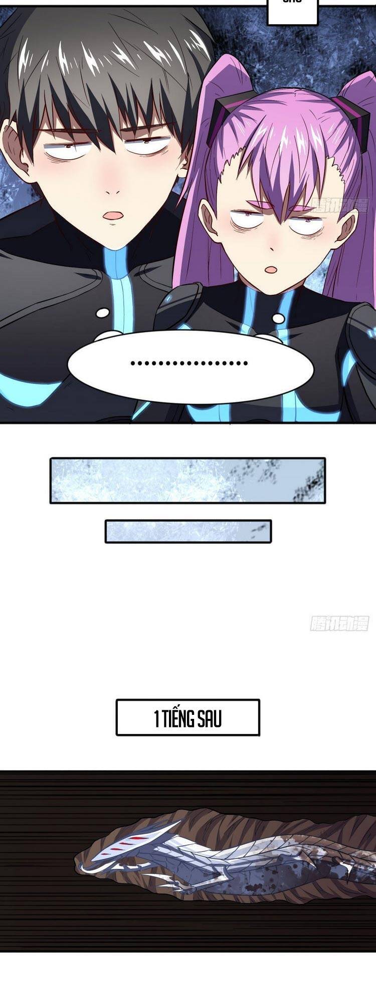 Cao Năng Lai Tập - Chương 110