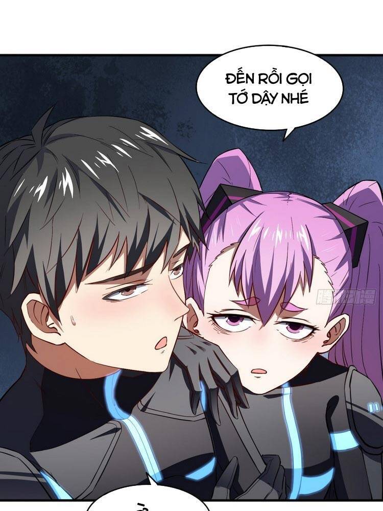 Cao Năng Lai Tập - Chương 110