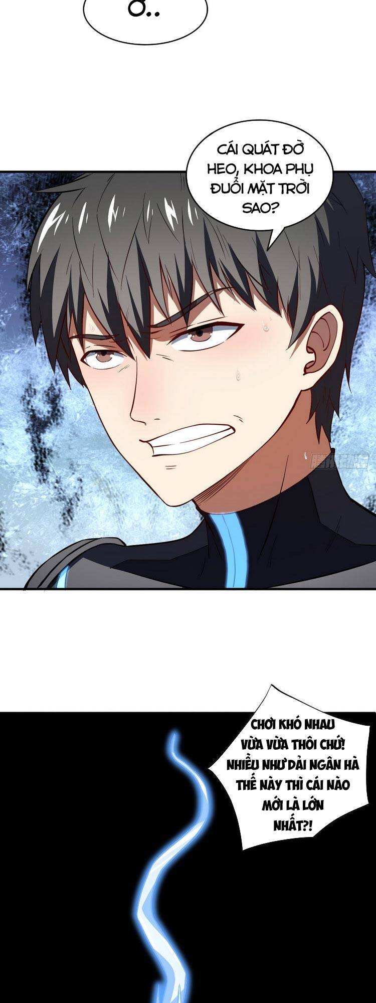 Cao Năng Lai Tập - Chương 110