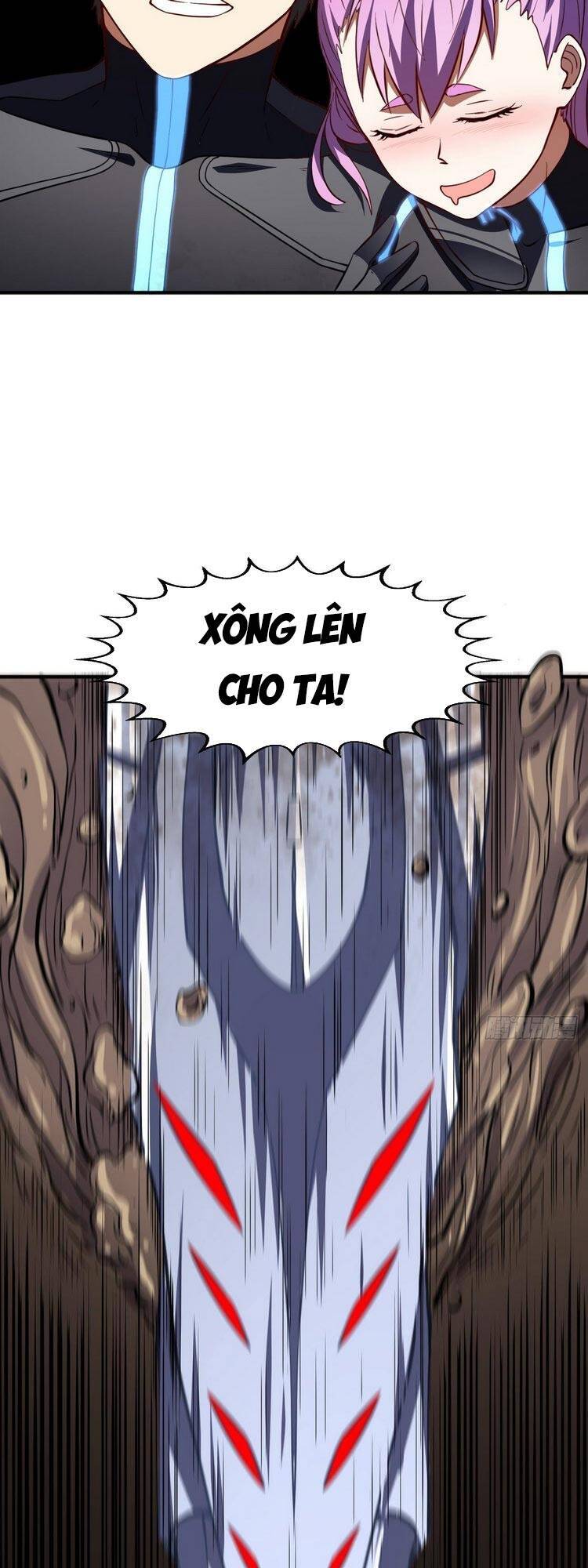 Cao Năng Lai Tập - Chương 110