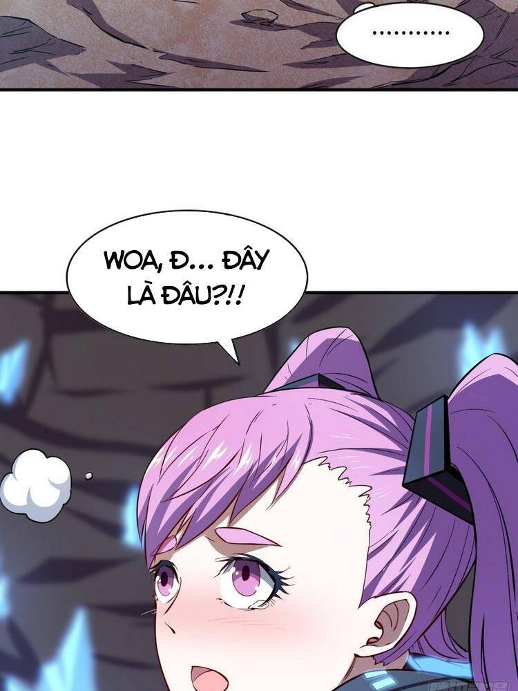 Cao Năng Lai Tập - Chương 110