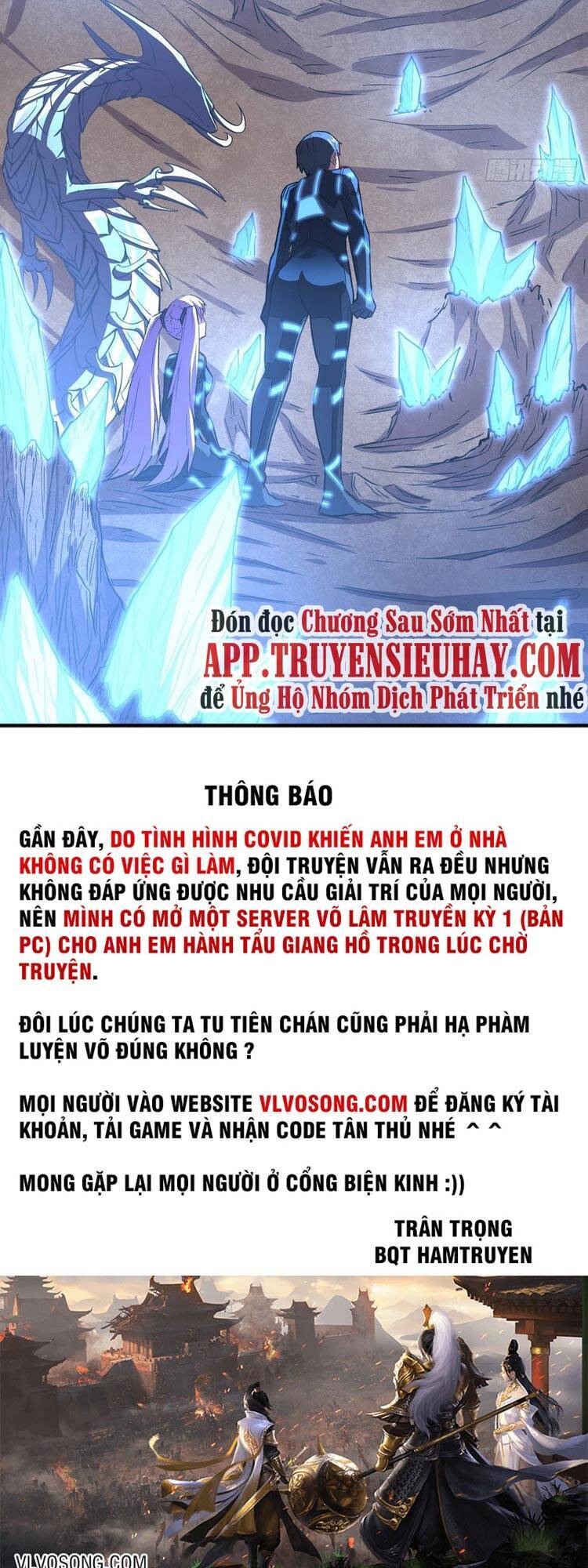 Cao Năng Lai Tập - Chương 110