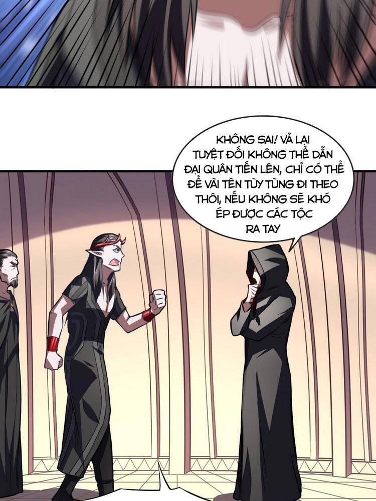 Cao Năng Lai Tập - Chương 110