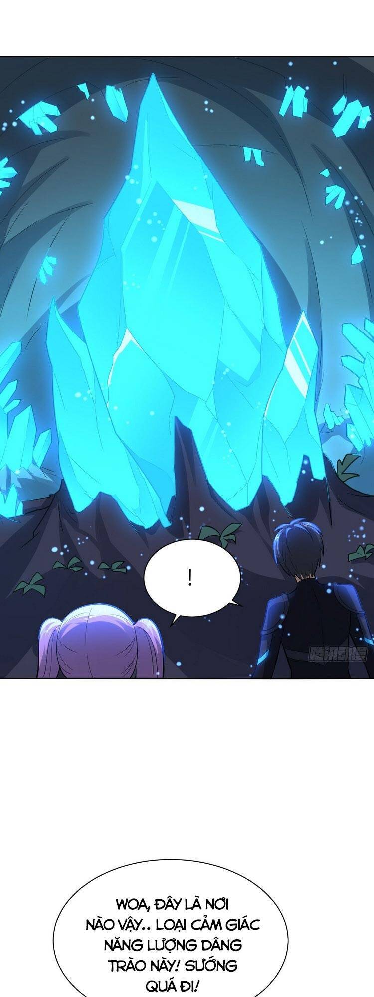 Cao Năng Lai Tập - Chương 111