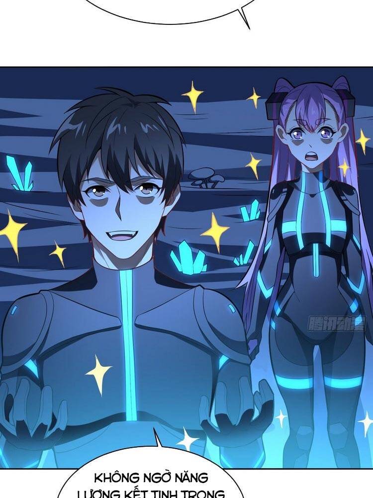 Cao Năng Lai Tập - Chương 111