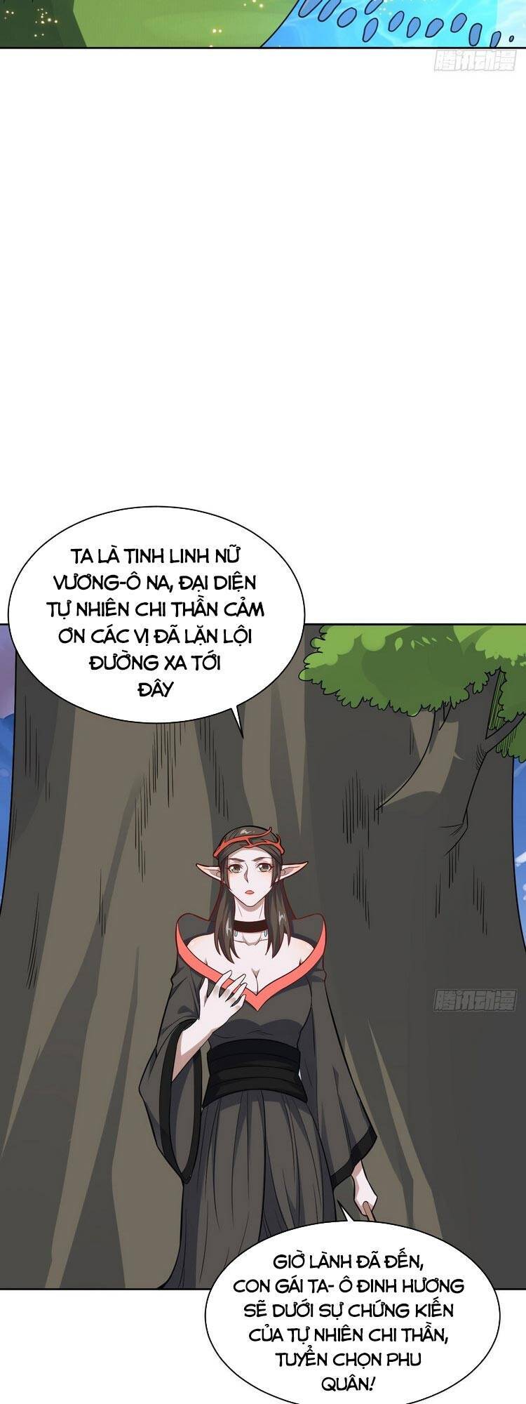 Cao Năng Lai Tập - Chương 111