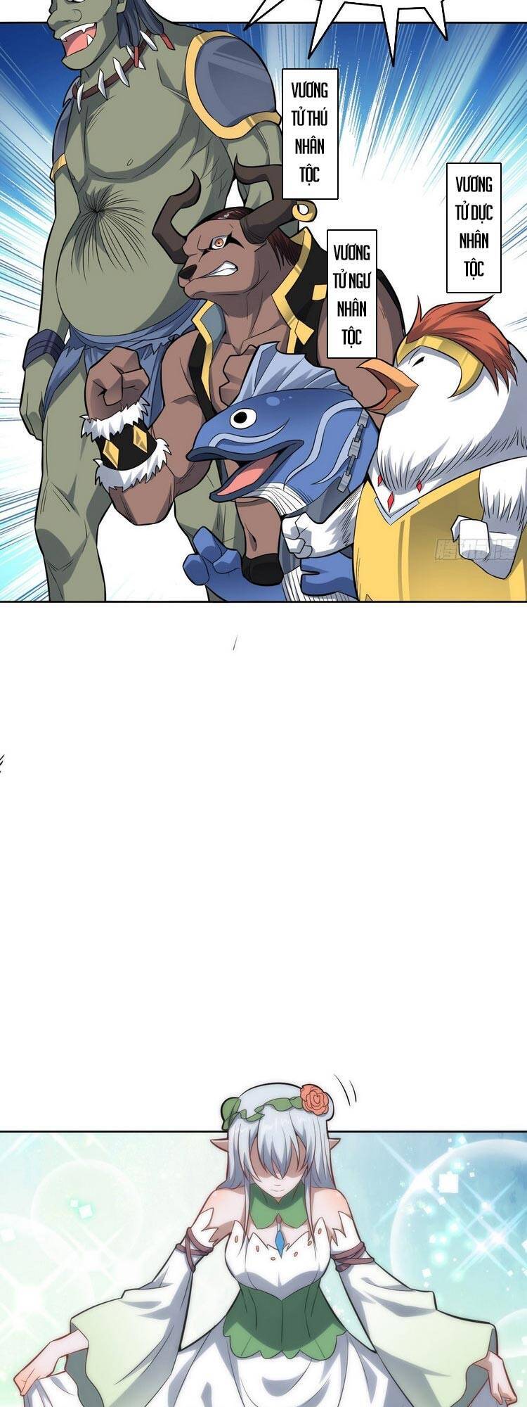 Cao Năng Lai Tập - Chương 111