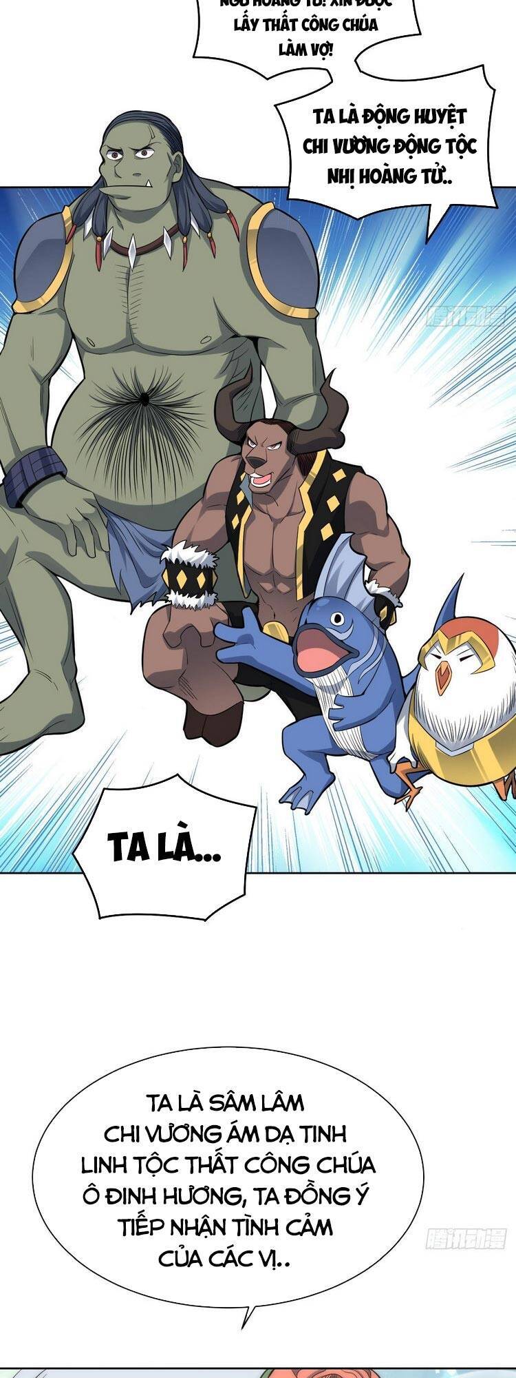 Cao Năng Lai Tập - Chương 111