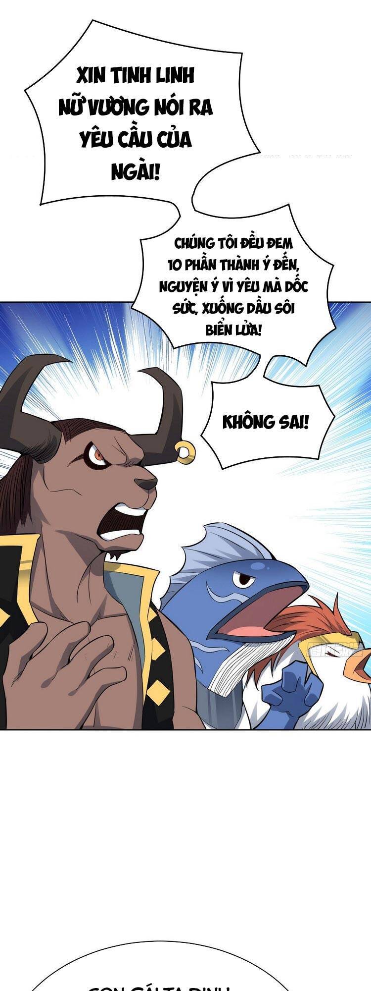 Cao Năng Lai Tập - Chương 111