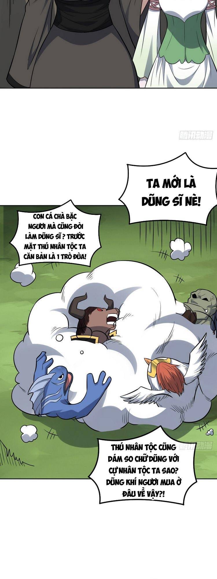 Cao Năng Lai Tập - Chương 111