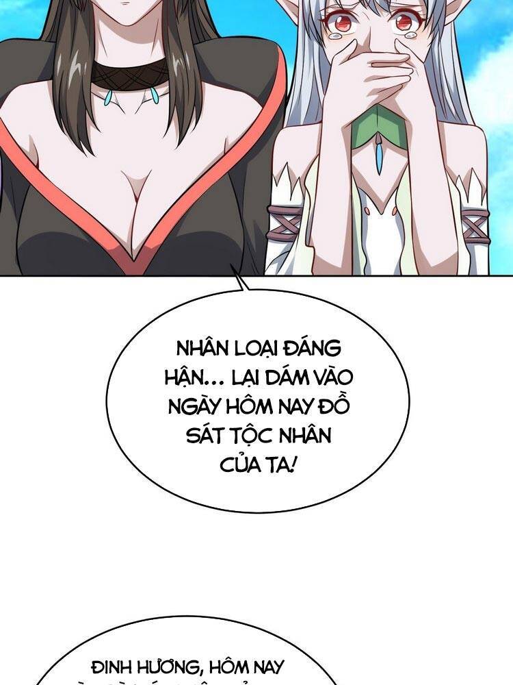 Cao Năng Lai Tập - Chương 111