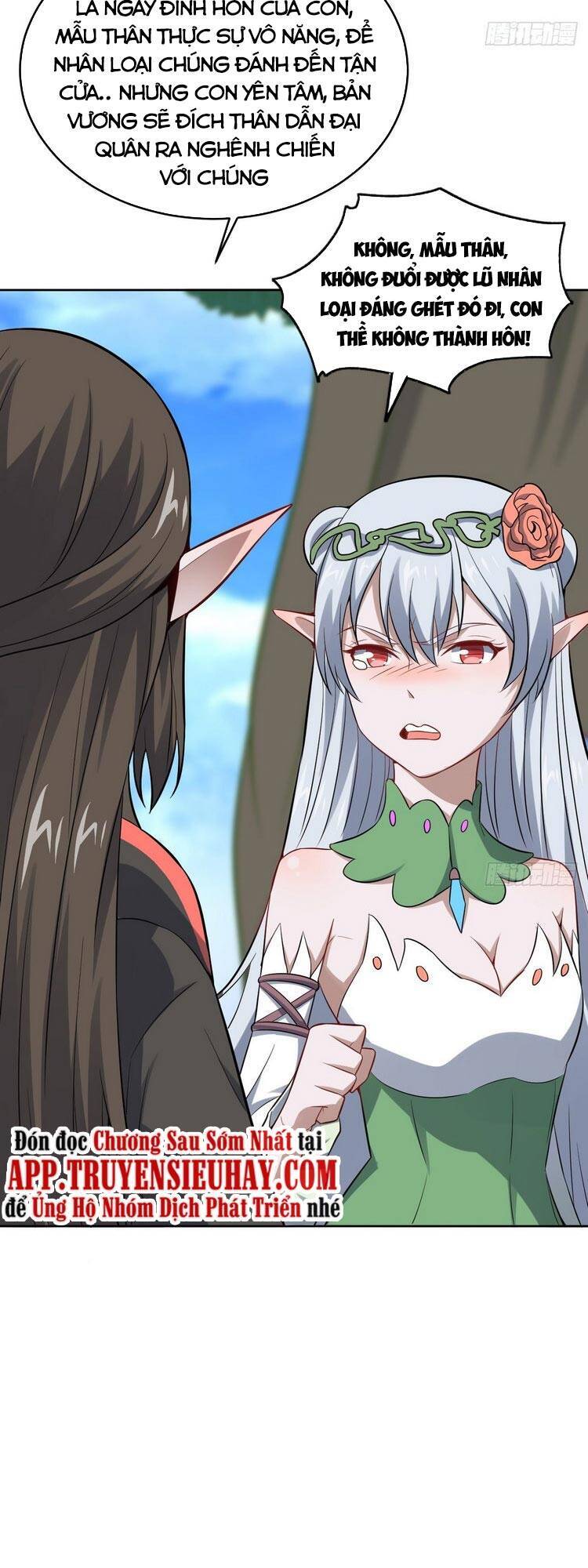 Cao Năng Lai Tập - Chương 111