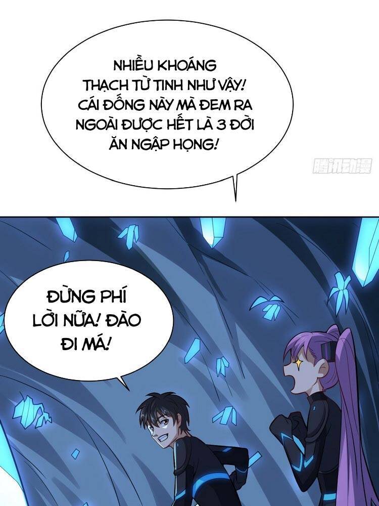 Cao Năng Lai Tập - Chương 111