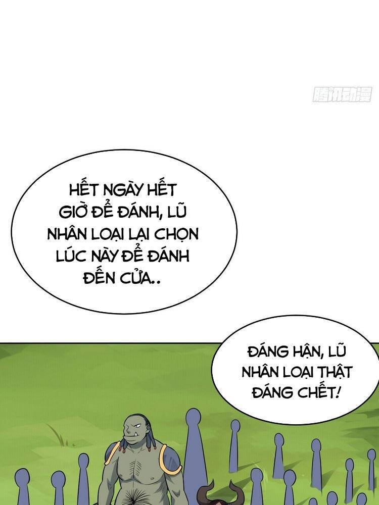 Cao Năng Lai Tập - Chương 111