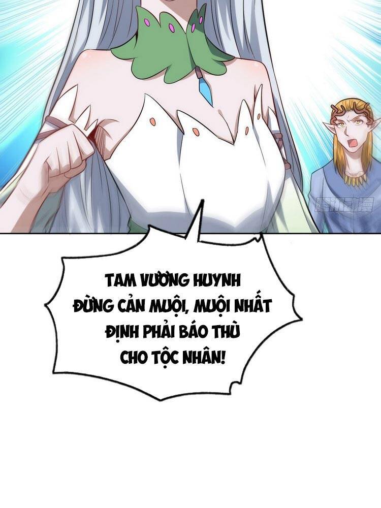 Cao Năng Lai Tập - Chương 111