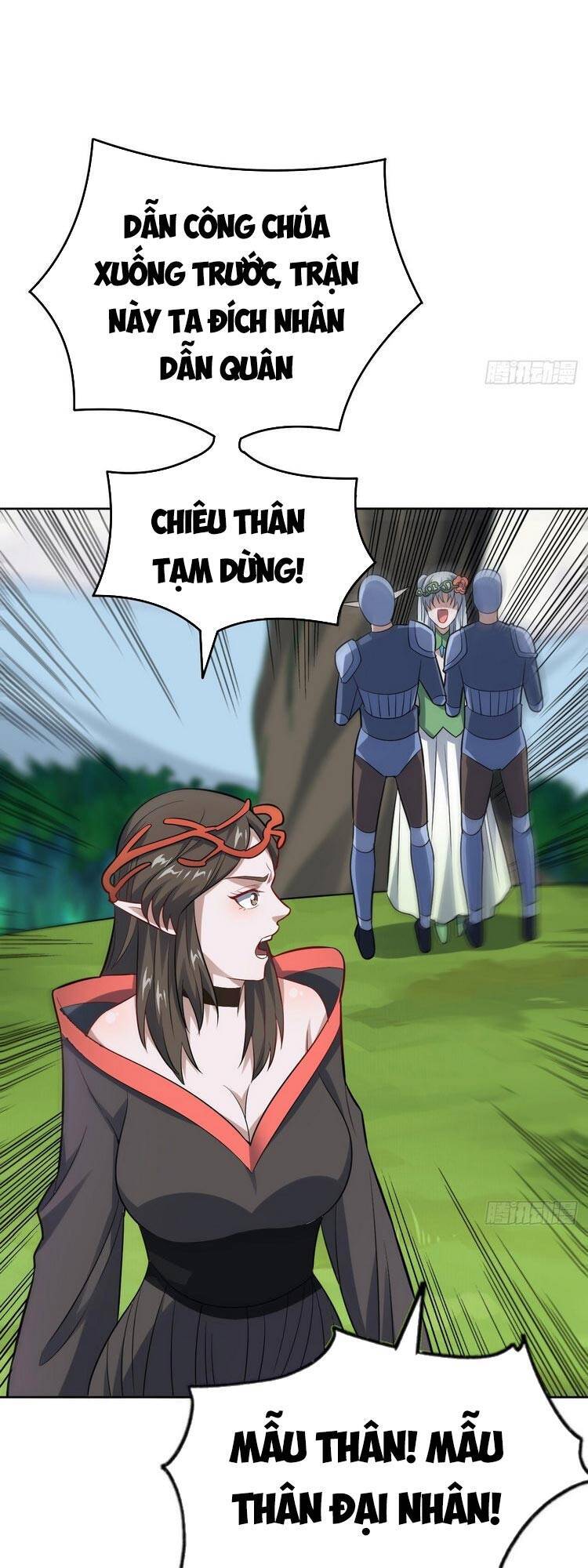 Cao Năng Lai Tập - Chương 111