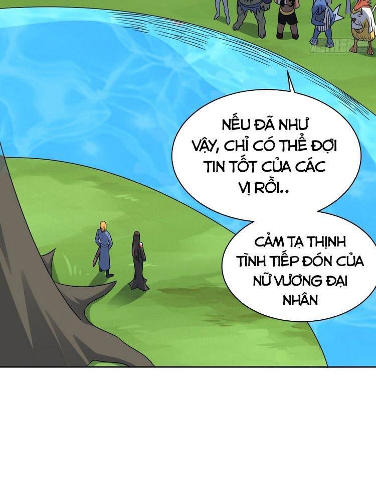 Cao Năng Lai Tập - Chương 111