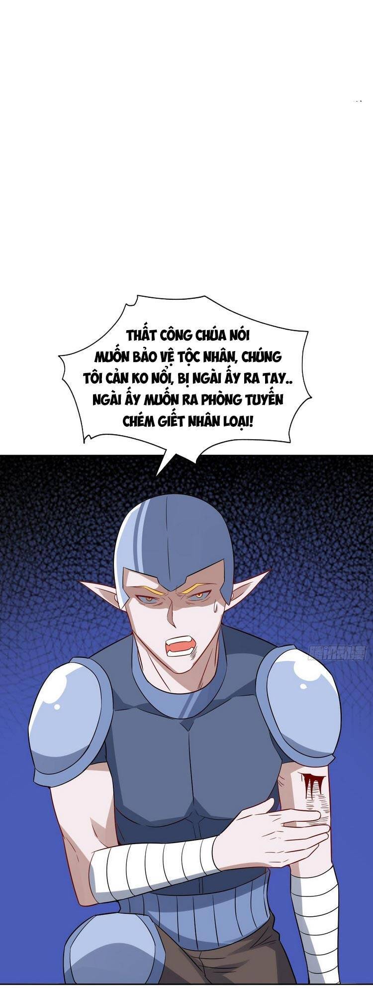 Cao Năng Lai Tập - Chương 111