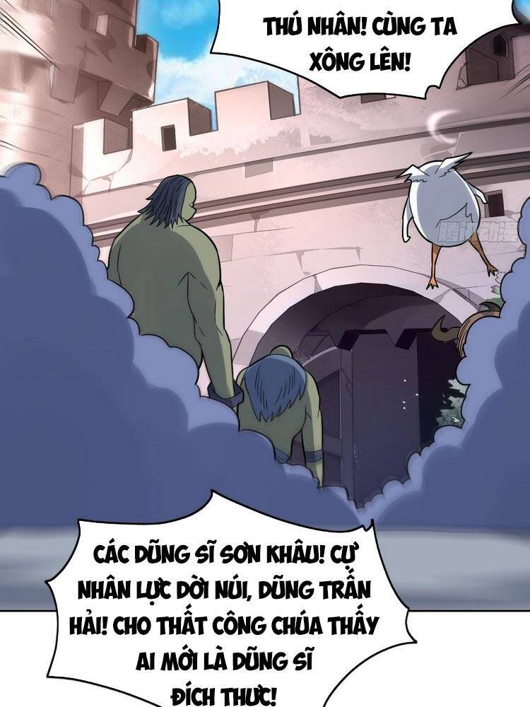 Cao Năng Lai Tập - Chương 111