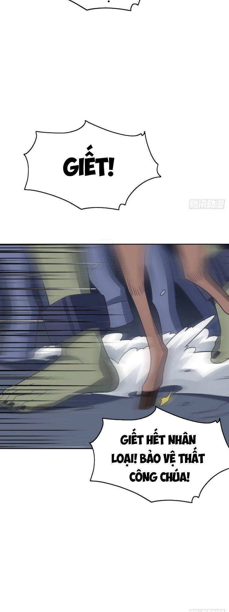 Cao Năng Lai Tập - Chương 111