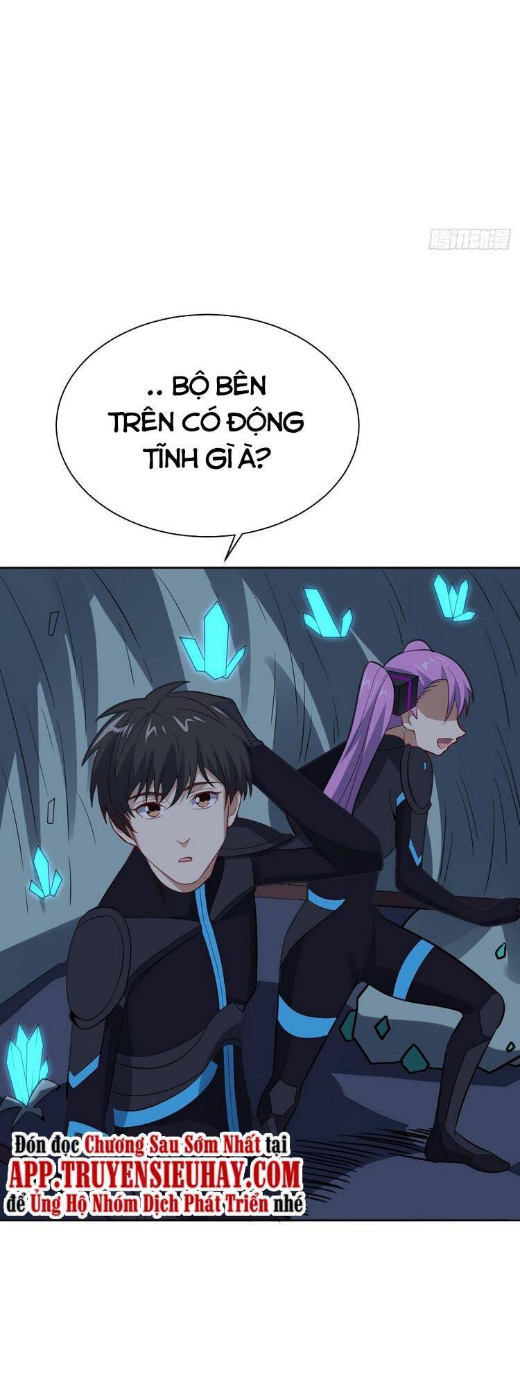 Cao Năng Lai Tập - Chương 111